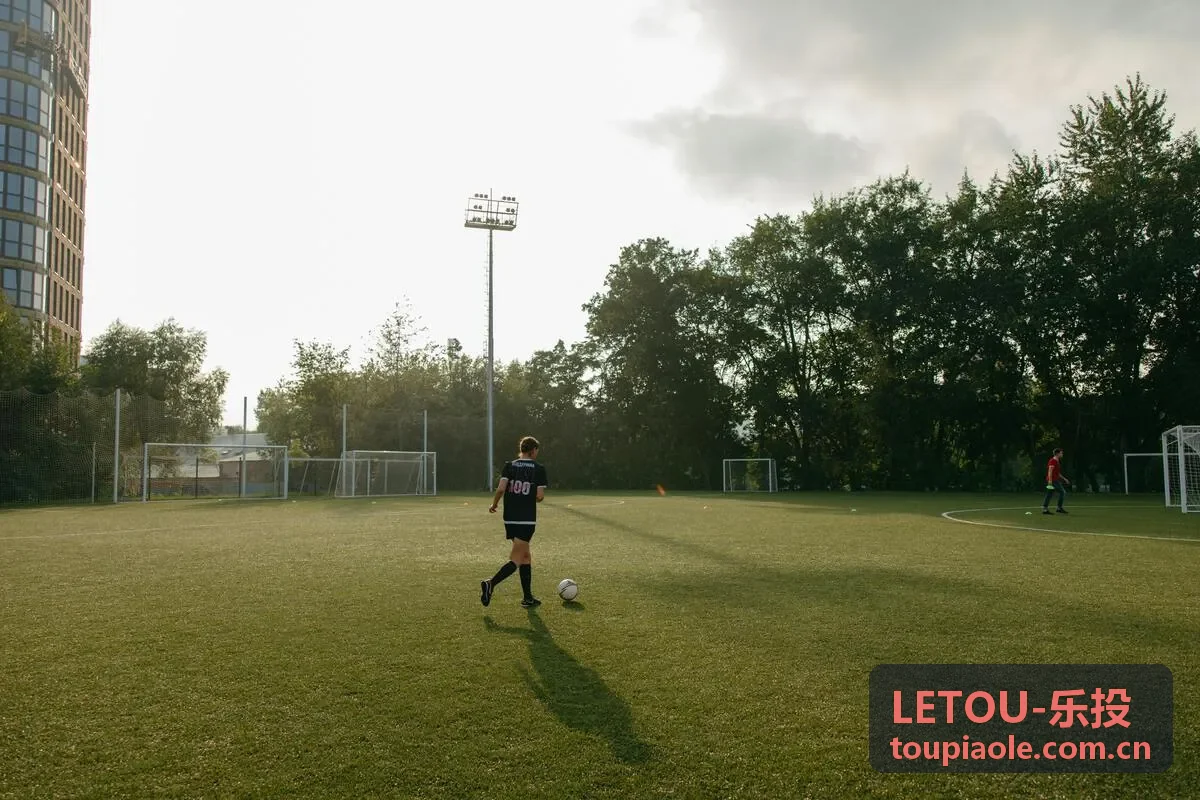 LETOU-乐投 绿色能源方向封面图