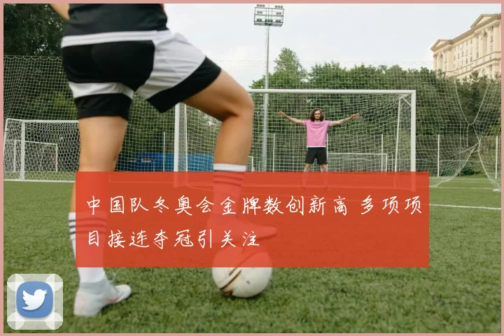 中国队冬奥会金牌数创新高 多项项目接连夺冠引关注