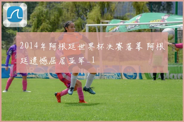 2014年阿根廷世界杯决赛落幕 阿根廷遗憾屈居亚军_1
